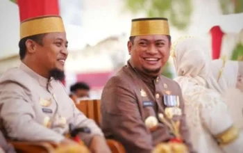 Pilgub Sulsel 2024: Adnan Purichta Dukung Pasangan Andalan-Hati