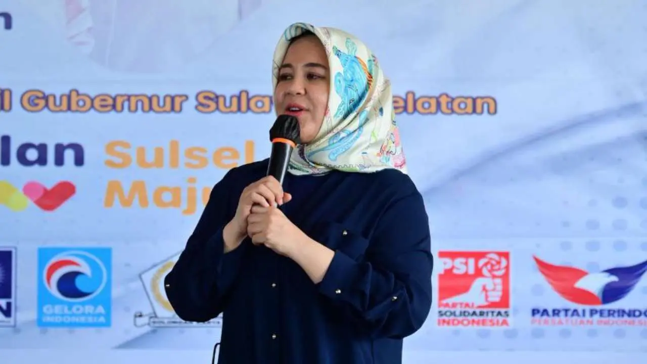 Dukungan 22 Legislator Takalar, Andalan-Hati Makin Pede Tatap Pilgub Sulsel 2 Dukungan 22 Legislator Takalar, Andalan-Hati Makin Pede Tatap Pilgub Sulsel