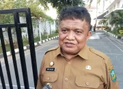 Masuki Masa Kampanye, Pj Bupati Luwu Harap Proses Pilkada ini tidak mencederai demokrasi