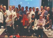 Kepala DLH Rakor Bersama Kemenkomarvest, Kementerian Teknis dan Kejagung untuk Mendukung Realisasi PSEL Makassar