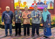 Rektor UNM Ingatkan Hasil Penelitian Menjadi Jawaban Pemasalahan Masyarakat