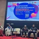 Rektor UNM jadi Pembicara pada Forum Simponsium Antar Bangsa 2024 di Malaysia