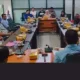 Pimpinan Sementara DPRD Kota Makassar Gelar Rapat Persiapan Pembentukan AKD