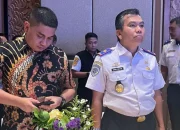 Kadishub Makassar harap Rakornis Kemenhub menjadi Wadah Tingkatkan Koordinasi