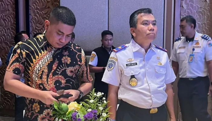 Kadishub Makassar harap Rakornis Kemenhub menjadi Wadah Tingkatkan Koordinasi