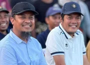 PAN Sulsel Siap Gerakkan Kader Secara Total untuk Menangkan Andalan-Hati