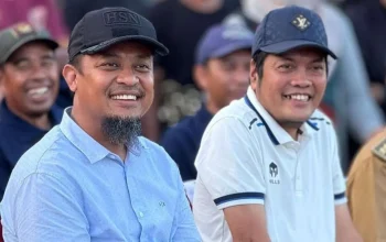 PAN Sulsel Siap Gerakkan Kader Secara Total untuk Menangkan Andalan-Hati 3 PAN Sulsel Siap Gerakkan Kader Secara Total untuk Menangkan Andalan-Hati