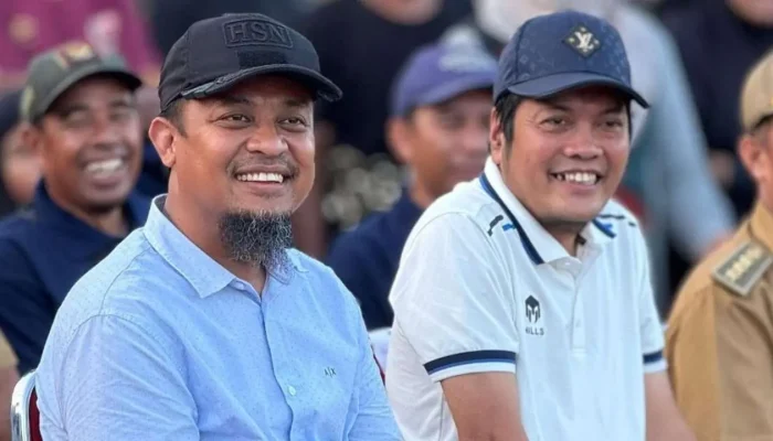 PAN Sulsel Siap Gerakkan Kader Secara Total untuk Menangkan Andalan-Hati