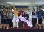 Rektor Unhas & KEHATI, Bahas Rencana Pembentukan Biodiversity Warriors