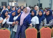 Konsolidasi di Maros, Andalan Hati Mantapkan Langkah Menuju Kemenangan