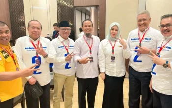 Agus Arifin Nu’mang Akui Andalan-Hati Ideal Lanjutkan Pembangunan di Sulsel 1 Agus Arifin Nu’mang Akui Andalan-Hati Ideal Lanjutkan Pembangunan di Sulsel
