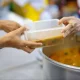 Program Makan Siang Gratis Untuk Siapa?