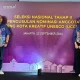 Kota Makassar Lolos 4 besar Seleksi Nasional Jejaring Kota Kreatif UNESCO (UCCN) 2025