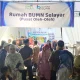 Expo UMKM Selayar: Rumah BUMN PLN Raih Omzet Puluhan Juta Rupiah