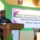 Disperkimtan Sulsel Gelar Capacity Building, Tekankan Nilai Adaptif Bagi ASN