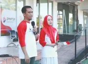 Dinas PM-PTSP Gelar Berbagai Lomba SemaraKkan HUT RI Ke-79 Tahun