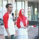 Dinas PM-PTSP Gelar Berbagai Lomba SemaraKkan HUT RI Ke-79 Tahun