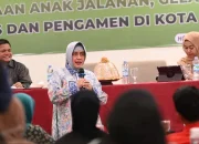 Ketua TP PKK Makassar Ajak Warga Lae-lae Kembangkan Potensi Wisata Unggulan
