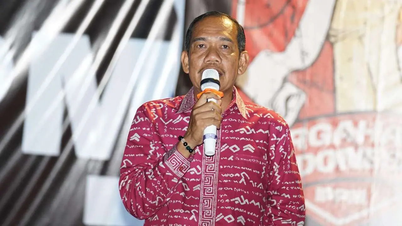 Camat Tallo Hadiri Pesta Rakyat Kreasi Ikatan Pemuda Magarabombang Kelurahan Tallo 2 Camat Tallo Hadiri Pesta Rakyat Kreasi Ikatan Pemuda Magarabombang Kelurahan Tallo
