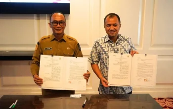 KALLA & Pemprov Sulsel Perkuat Komitmen Rehabilitasi Mangrove dan Pemberdayaan Masyarakat 7 KALLA & Pemprov Sulsel Perkuat Komitmen Rehabilitasi Mangrove dan Pemberdayaan Masyarakat