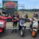 PLN Sukses Hadirkan Listrik Tanpa Kedip dalam Ajang Balap Motor Listrik di Palopo