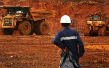 Perjuangan Andi Sudirman Dorong Kemandirian Pengelolaan Sumber Daya Mineral, Pemprov Kini Punya Perusahaan Tambang Nikel