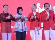 Indira Yusuf Ismail Apresiasi Royco Hadirkan Pelatihan dan Kompetisi Memasak di Makassar