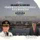 Plt Kadis PPKB Ucapkan Selamat Atas Penghargaan Adipura Bagi Kota Makassar