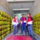 Pertamina - Pemda Sidak Pangkalan LPG 3 Kg, Pastikan Ketersediaan Stok, Harga Sesuai HET