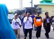Andi Sudirman Disambut Antusias Warga, Politisi PKS: Semoga Sulsel Lebih Maju