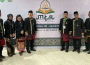 18 Kafilah Sulsel Bertanding di MTQ Nasional Samarinda