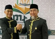 Sulsel Target Masuk 10 Besar di MTQ Nasional XXX 2024
