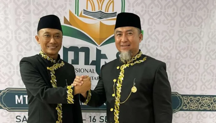 Sulsel Target Masuk 10 Besar di MTQ Nasional XXX 2024