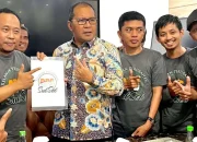RPS Apresiasi Penghargaan Tokoh Peduli Masyarakat Pesisir yang Diterima Danny