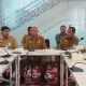 Dispora Sulsel Raih Penghargaan atas capaian IPP Domain Kesehatan dan Kesejahteraan Tertinggi ke-4 Tingkat Nasional