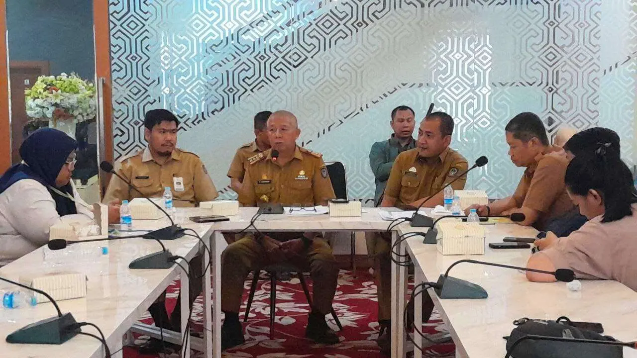 Dispora Sulsel Raih Penghargaan atas capaian IPP Domain Kesehatan dan Kesejahteraan Tertinggi ke-4 Tingkat Nasional