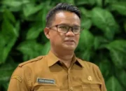 Hijaukan Kota Makassar, DLH Gencar Lakukan Penanaman Pohon