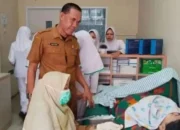 Warga Antusias mengikuti Pelayanan KB yang Digelar DPPKB Makassar