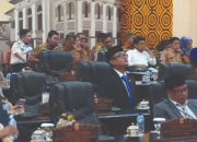 Wakili Dapil 2, Ray Suryadi Ajukan Pengadaan Lampu Jalan dan Bantuan Usaha