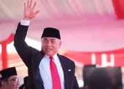 Lanjutkan Prestasi, Isran Noor-Hadi Mulyadi Nomor 1 di Kalimantan Timur