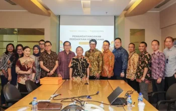 VENTENY Mengamankan Pendanaan Strategis dari Bank Mayapada untuk percepat Ekspansi Nasional di Indonesia