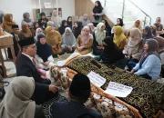 Innalilahi Wa Inna Ilaihi Raji’un! Pemkot Makassar Kembali Berduka, Kabag Perekonomian Tutup Usia