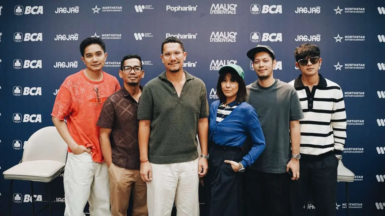 Maliq & D’Essential