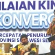 Kadis PPKB Makassar Dampingi Pj Sekda Paparkan Progres Penanganan Stunting