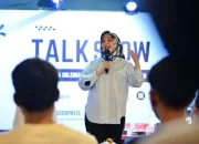 Bonus Demografi 2045, Fatmawati Ajak Milenial-Gen Z Terlibat Politik