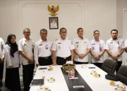 Danny Pomanto Dukung Pembentukan Griya Abhipraya Balai Permasyarakatan Kelas I Makassar