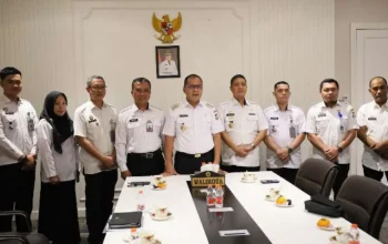 Danny Pomanto Dukung Pembentukan Griya Abhipraya Balai Permasyarakatan Kelas I Makassar