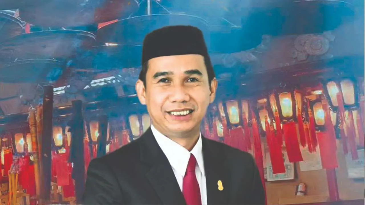 Di Akhir Masa Jabatannya, Ketua DPRD Makassar Prioritaskan Penyelesaian Program-program Penting