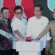 Presiden Jokowi Resmikan RS Kemenkes Makassar, Danny Pomanto: Pusat Layanan Kesehatan OJK