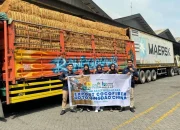 Dari Majene, Produk UMKM Rumah BUMN PLN Tembus Pasar Internasional
